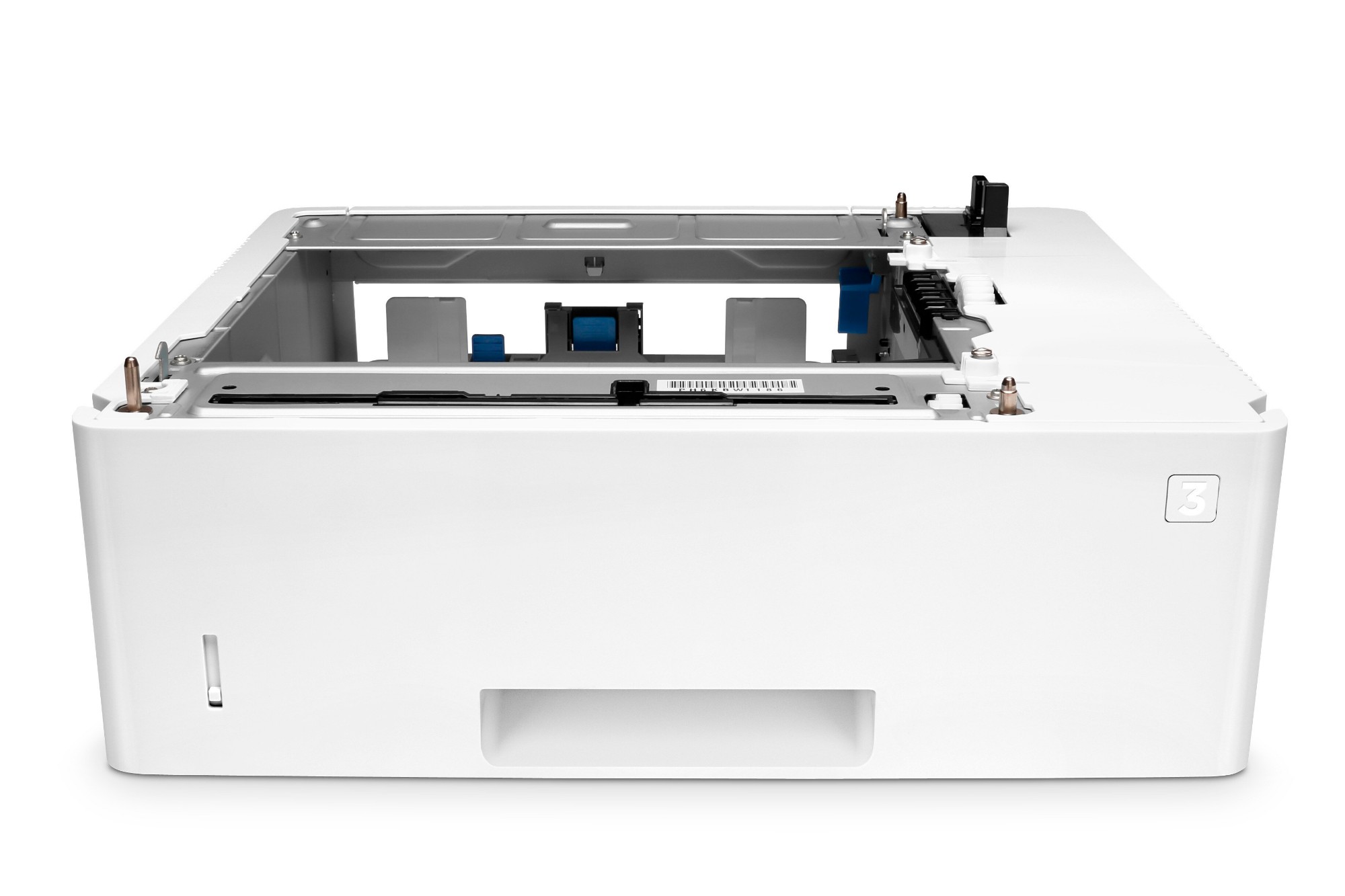 HP LaserJet 550-sheet Paper Tray - F2A72A